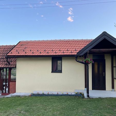 Apartman Jezero Vrutci Ужице Экстерьер фото