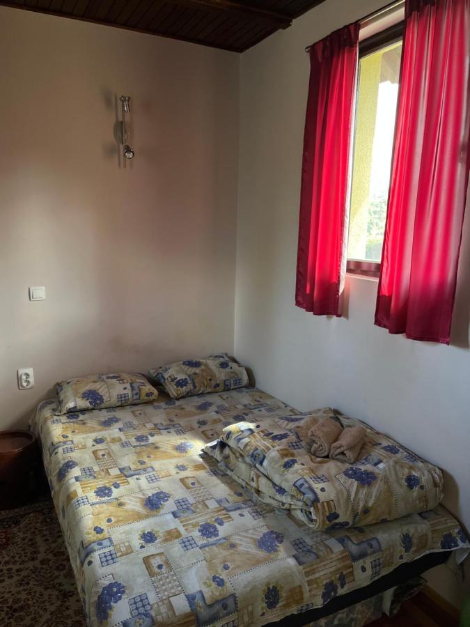 Apartman Jezero Vrutci Ужице Экстерьер фото