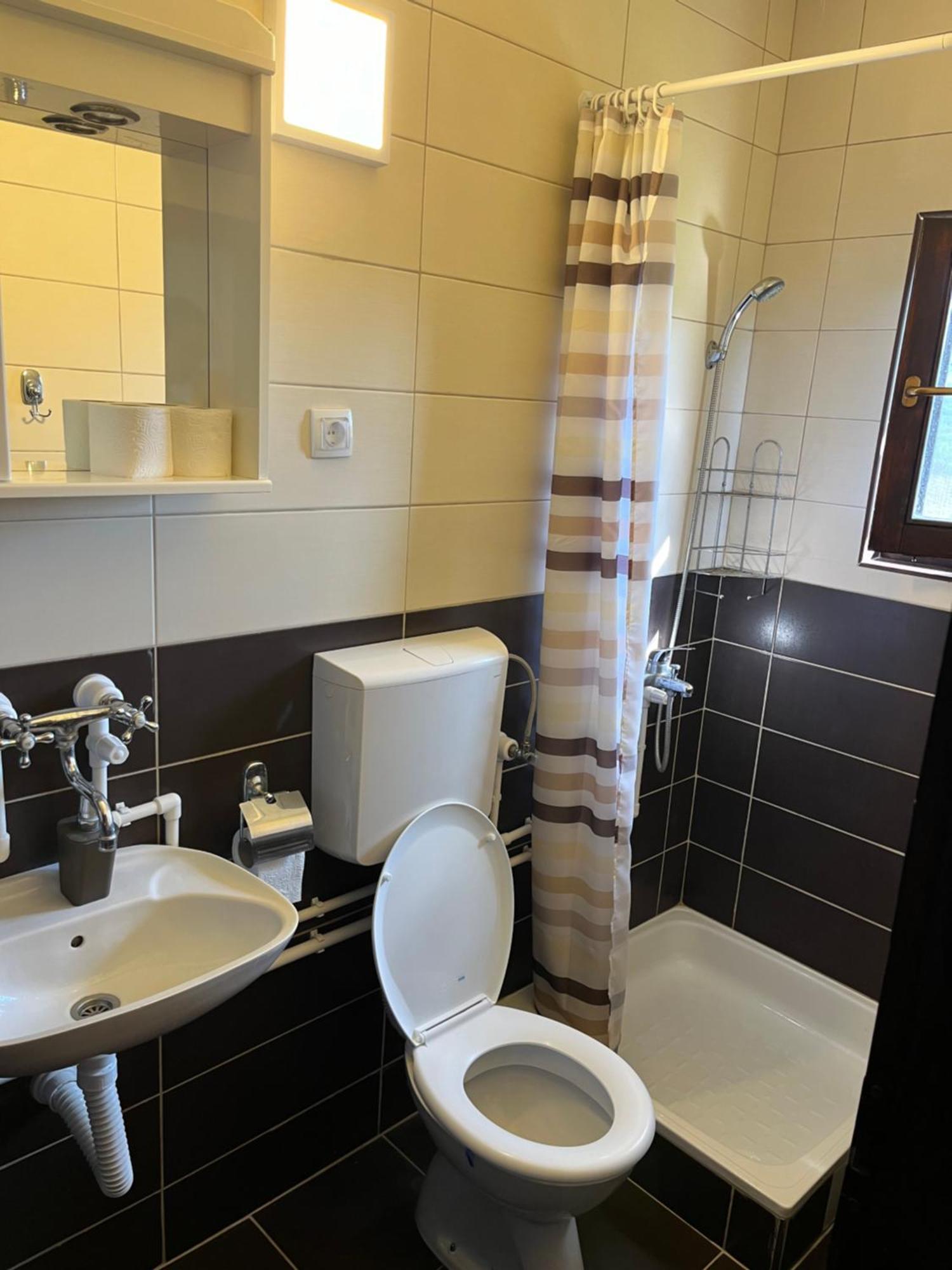 Apartman Jezero Vrutci Ужице Экстерьер фото