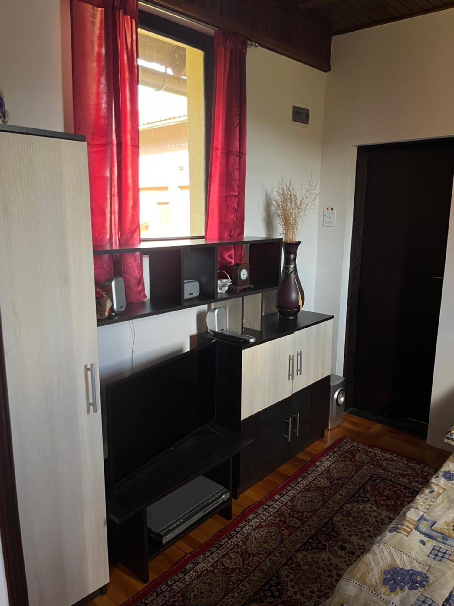 Apartman Jezero Vrutci Ужице Экстерьер фото